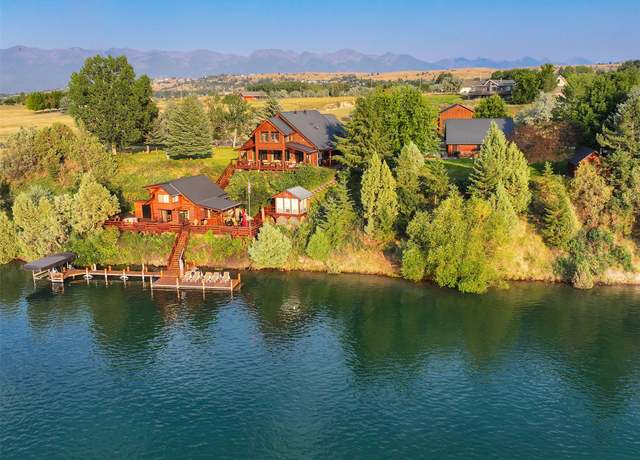 Property at 36375 Terrace Ct, Polson, MT 59860, 3 beds, 2.5 baths