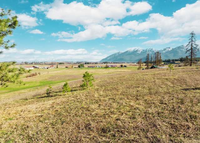 Property at 5464 MT Highway 35, Kalispell, MT 59901