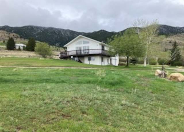 Property at 3946 E Ridge Rd, Butte, MT 59701, 3 beds, 3 baths