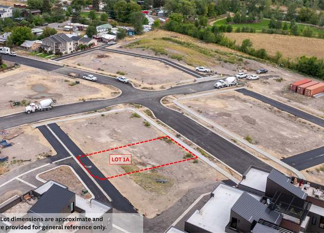 Property at Lot 1A Block 6 Montana St, Missoula, MT 59801