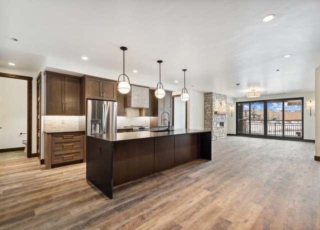 Property at 317 Akers Ln Unit B, Whitefish, MT 59937, 2 beds, 2.5 baths