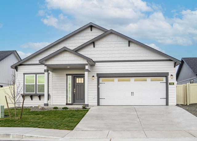 Property at 8871 Churchill Downs Dr, Missoula, MT 59808, 3 beds, 2 baths