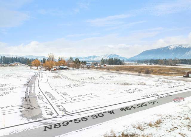 Property at 423 Grassland Dr, Kalispell, MT 59901