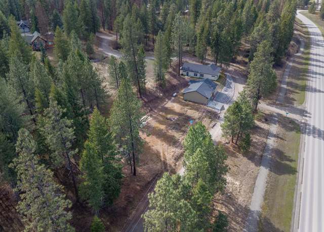 Property at Lot 20 Solid Rock Ests, Thompson Falls, MT 59873