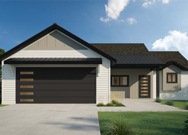 Property at NHN Lot 2 TK Ct, Florence, MT 59833, 4 beds, 3 baths