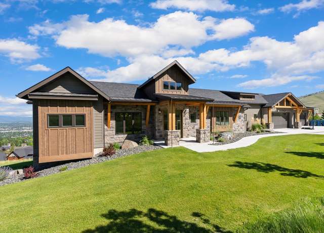 Property at 1133 Pacific Dr, Missoula, MT 59803, 5 beds, 5 baths