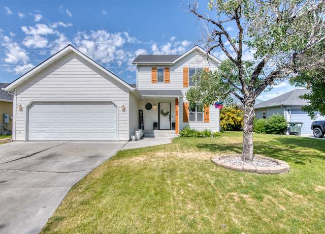 Property at 100 Cherrywood Ct, Hamilton, MT 59840, 3 beds, 2 baths