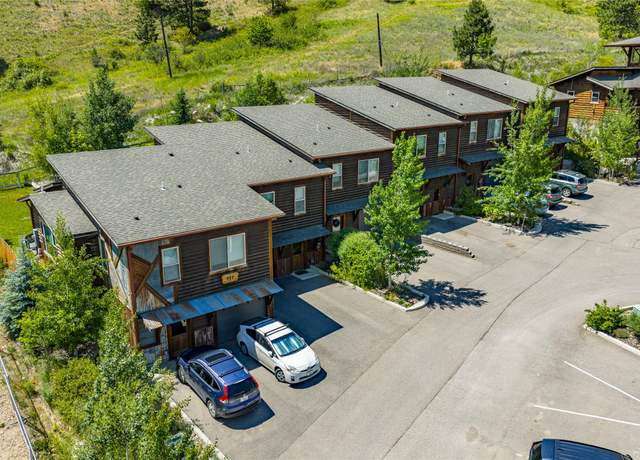 Property at 737 Sun Pillar Loop, Missoula, MT 59802, 12 beds, 12 baths