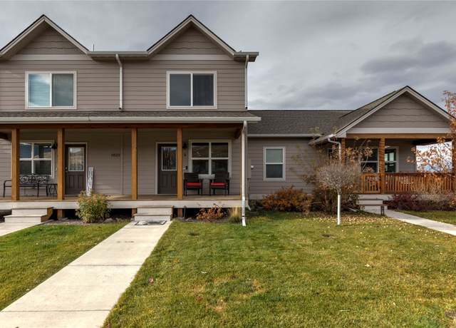 Property at 1825 Scott St, Missoula, MT 59802, 3 beds, 2.5 baths