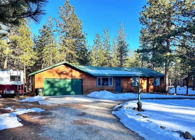 Property at 822 Little Lion Rd, Hamilton, MT 59840, 3 beds, 2 baths