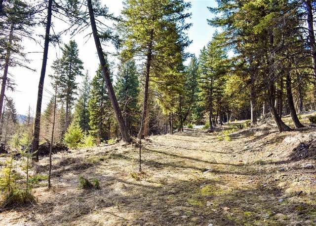 Property at 270 Tomahawk Trl, Fortine, MT 59918
