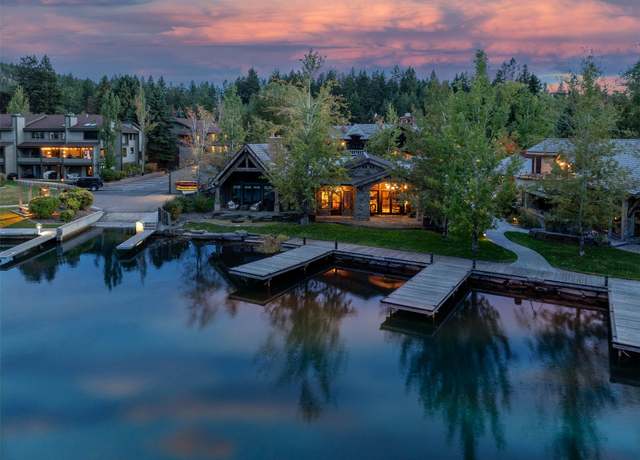 Property at 45 Bear Dance Vlg, Bigfork, MT 59911, 3 beds, 3.5 baths