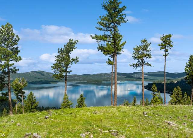 Property at 321 Lobo Ln, Marion, MT 59925