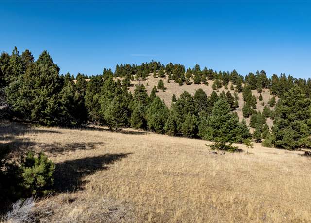 Property at 37 Elkhorn Mountain View Rd, Jefferson City, MT 59638