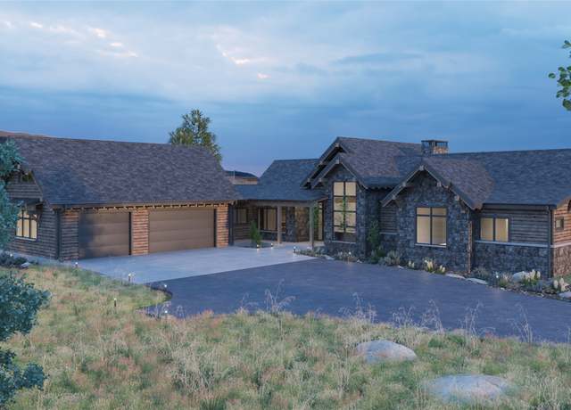 Property at 9457 Royal Coachman Dr Unit CL3, Missoula, MT 59808, 3 beds, 2.5 baths