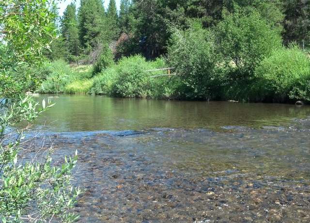 Property at Nhn North Fork Yaak Rd, Yaak, MT 59935