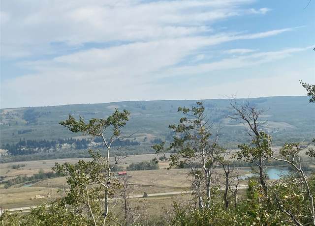 Property at Nhn Arlie Tracts - Lots 28/29, Babb, MT 59411
