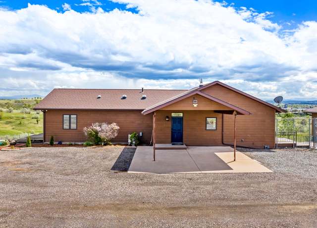 Property at 2612 Rainbow Dam Rd, Great Falls, MT 59404, 2 beds, 3 baths