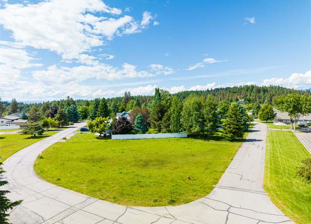 Property at 133 N Crestview Ter, Bigfork, MT 59911