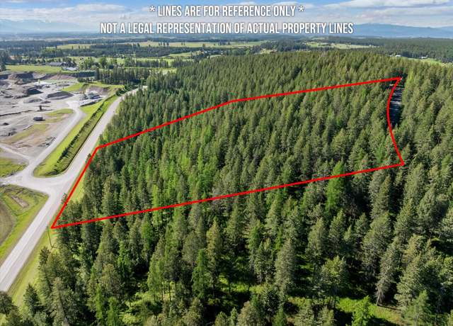 Property at 119 Stageline Ct, Whitefish, MT 59937