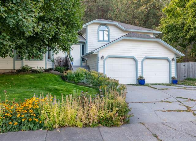 Property at 2231 Greenough Ct, Missoula, MT 59802, 4 beds, 2 baths