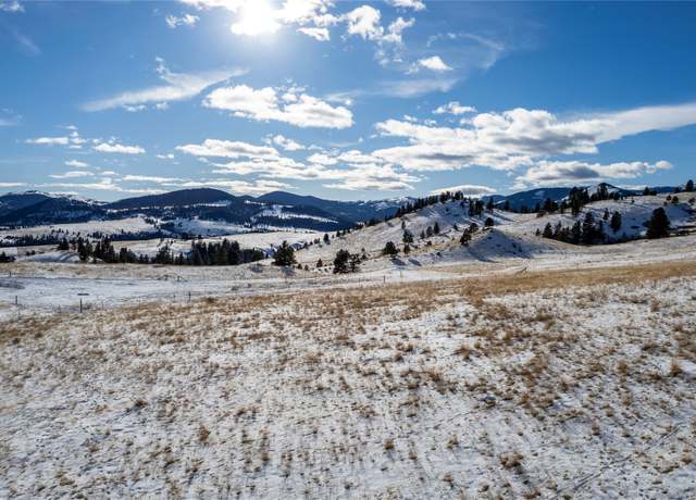 Property at TBD Bluebell Rd, Jefferson City, MT 59638