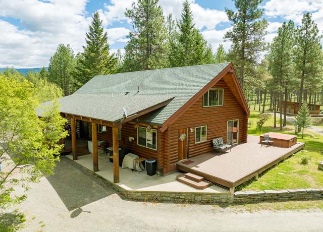 Property at 5228 Sophie Lake Rd, Eureka, MT 59917, 3 beds, 3 baths