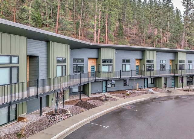 Property at 1250 Basecamp Dr Unit C, Missoula, MT 59802, 4 beds, 4.5 baths