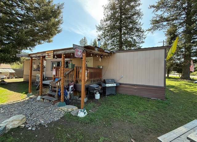 Property at 1001 E Missoula Ave, Troy, MT 59935, 3 beds, 2 baths