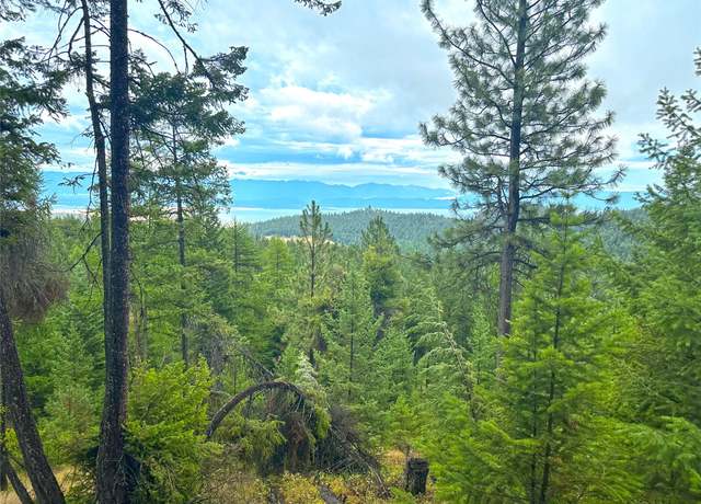 Property at Nhn Boon Rd, Somers, MT 59932