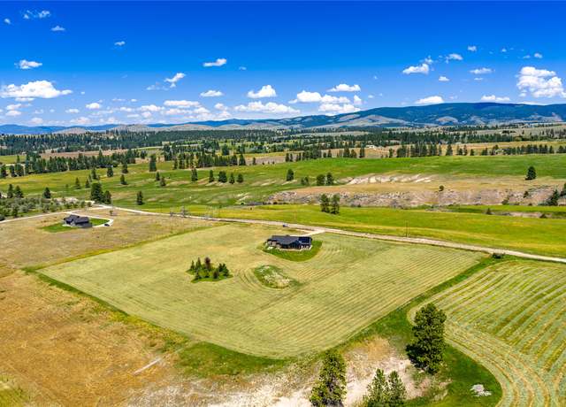 Property at 2904 Home Acres Rd, Stevensville, MT 59870, 3 beds, 2 baths