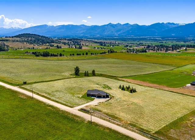 Property at 2904 Home Acres Rd, Stevensville, MT 59870, 3 beds, 2 baths