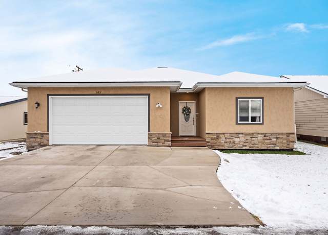 Property at 563 Swan Mountain Vlg, Kalispell, MT 59901, 3 beds, 2 baths