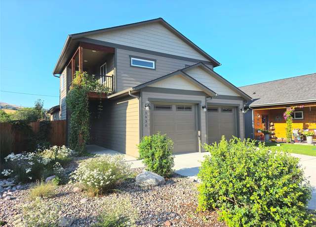 Property at 3930 Cavalier Ct, Missoula, MT 59801, 3 beds, 2.5 baths