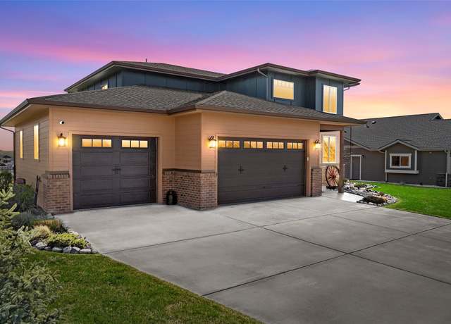 Property at 5010 Jeff Dr, Missoula, MT 59803, 4 beds, 2.5 baths