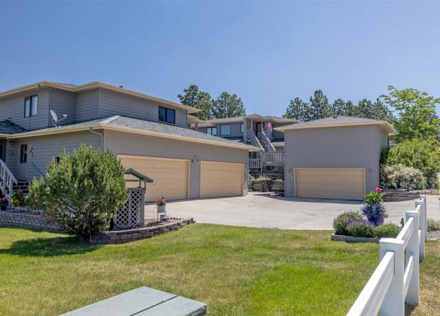 Property at 1005 Saddle Dr, Helena, MT 59601, 3 beds, 2 baths