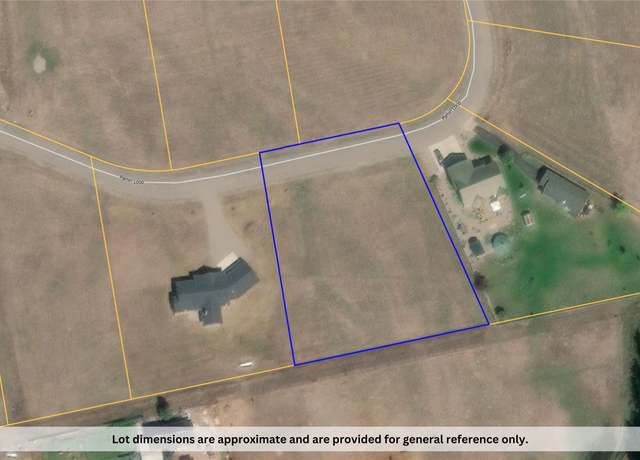 Property at Lot 6 Pamin Loop, Clinton, MT 59825