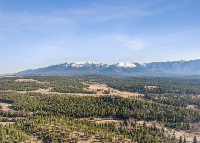 Property at 20 Hidden Canyon Ests, Eureka, MT 59917