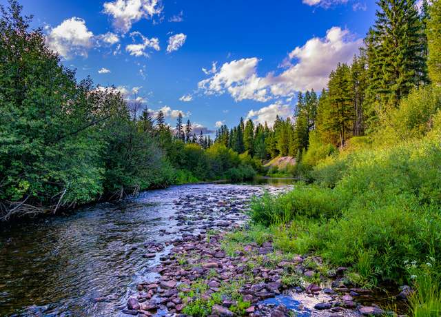 Property at 002 Route 83, Seeley Lake, MT 59868