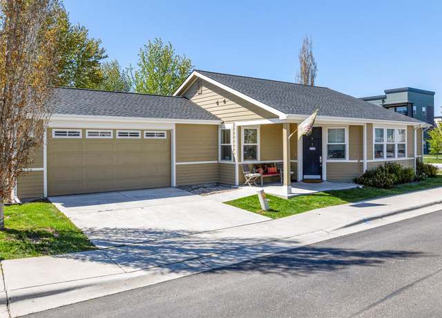 Property at 2587 Freedom Loop, Missoula, MT 59808, 3 beds, 2 baths