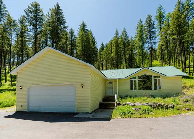 Property at 42843 Jette Lake Trl, Polson, MT 59860, 3 beds, 2 baths
