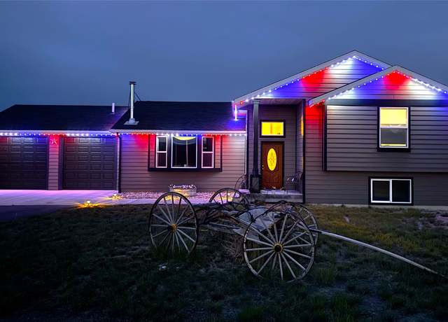 Property at 4645 Sea Ray Rd, Helena, MT 59602, 4 beds, 3 baths