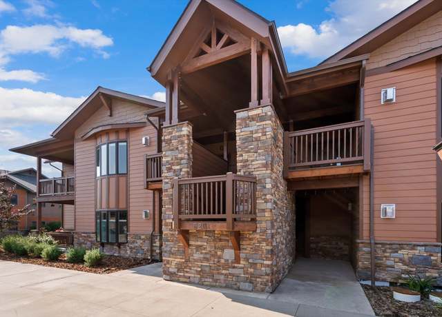 Property at 6201 Shiloh Ave, Whitefish, MT 59937, 2 beds, 2 baths