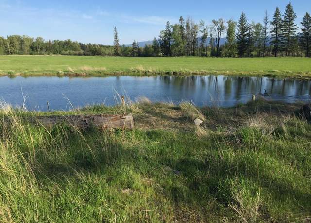 Property at 7030 Hwy 2 E, Columbia Falls, MT 59912