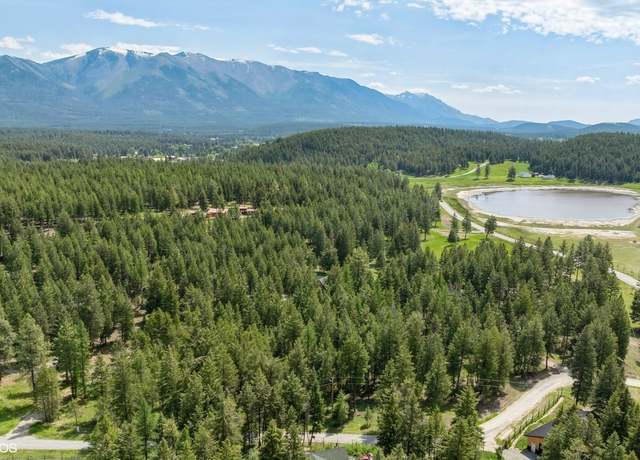 Property at Lot 3 Moose Farm, Fortine, MT 59918