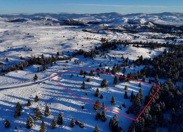 Property at Lot 4 N Bighorn Rd, Deer Lodge, MT 59722
