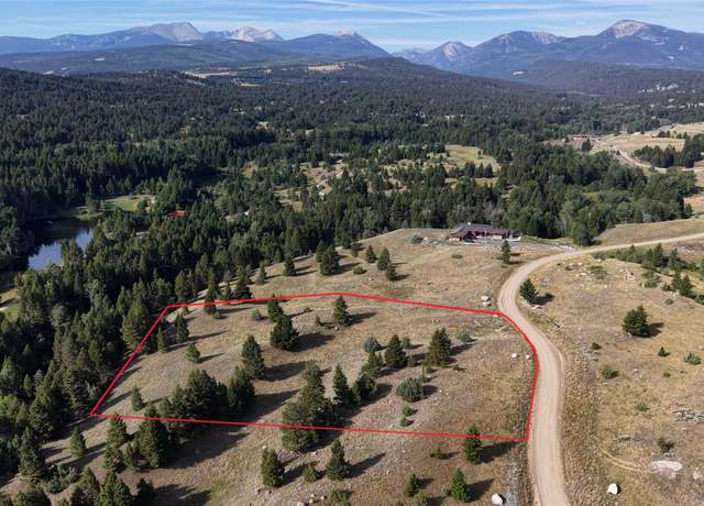 Property at Lot 4 N Bighorn Rd, Deer Lodge, MT 59722