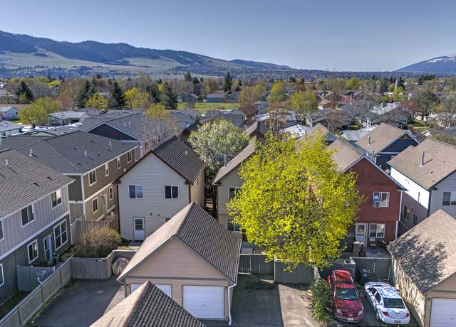 Property at 1312 Bridgecourt Way, Missoula, MT 59801, 3 beds, 1.5 baths