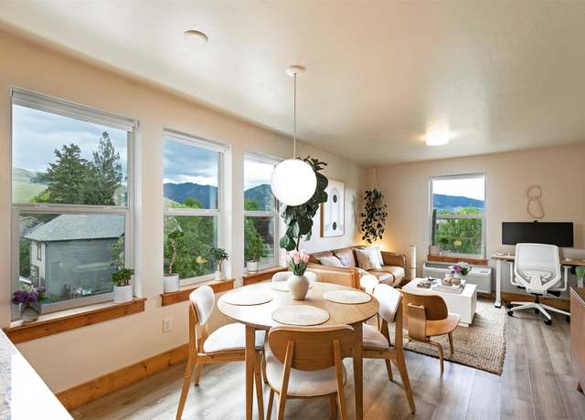 Property at 1245 Waverly St, Missoula, MT 59802, 1 bed, 1 bath
