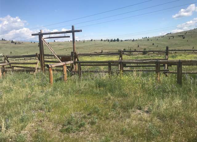 Property at 2214 Gregson Ln, Butte, MT 59701